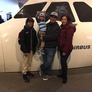 Meet your Posher, Maritza